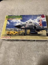 Aggressors F-5E VFC-F-5F VFC-13