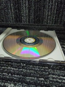 CAPCOM Power Stone Dreamcast Software