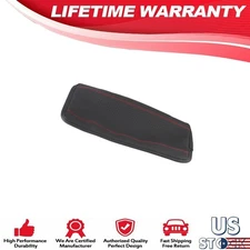 Car Accessories Armrest Cushion Cover Console Box Pad Protector Pad Mat