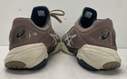 Asics Court FF 3 Mocca White Teal Tennis Shoes Men's Size 14 — photo 4