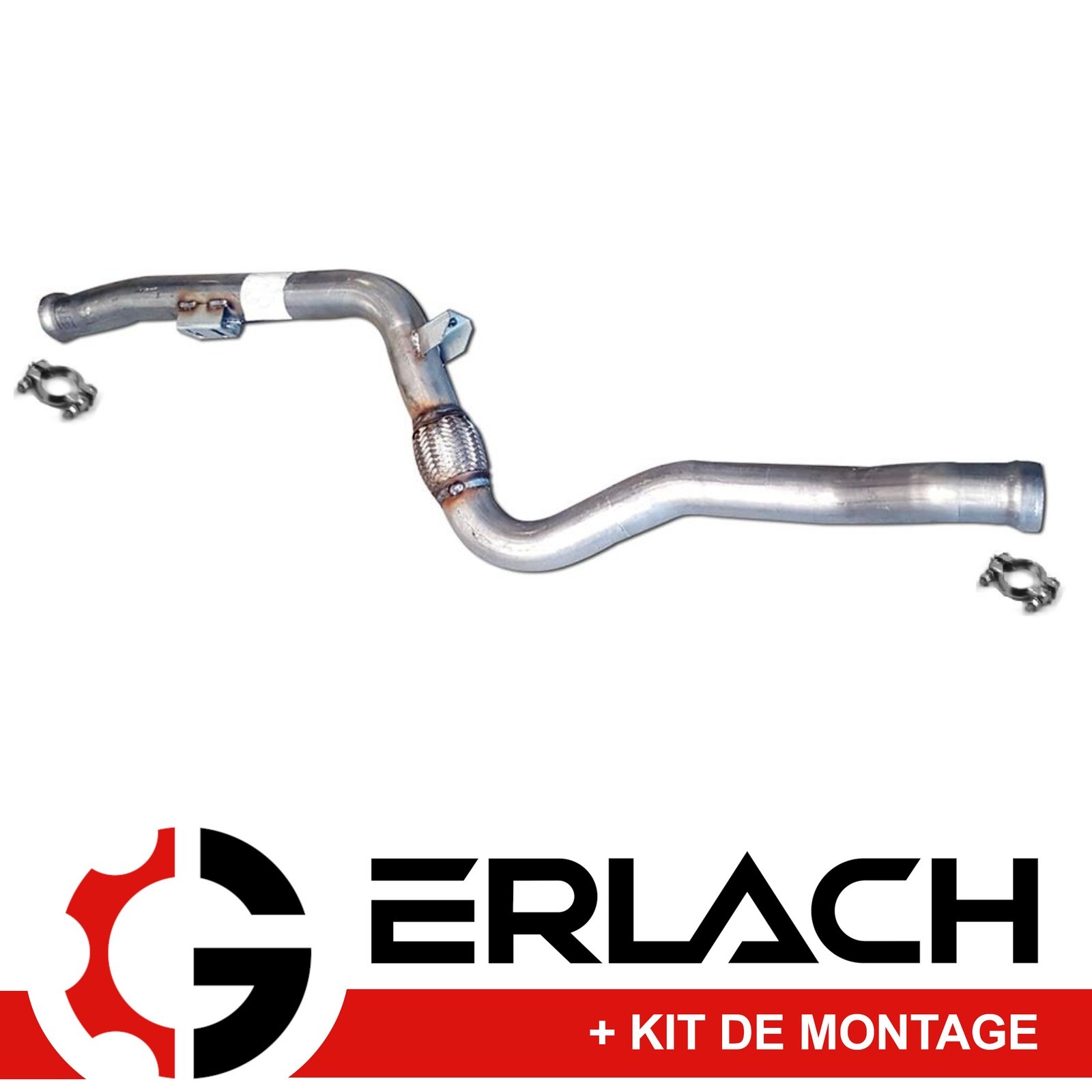 Tuyau Mercedes W211 220 CDI anti-fuite d'air pour réparer la perte de puissance