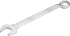 Ring-/Gabelschl&uuml;ssel HAZET 600N-46 Chrom-Vanadium-Stahl