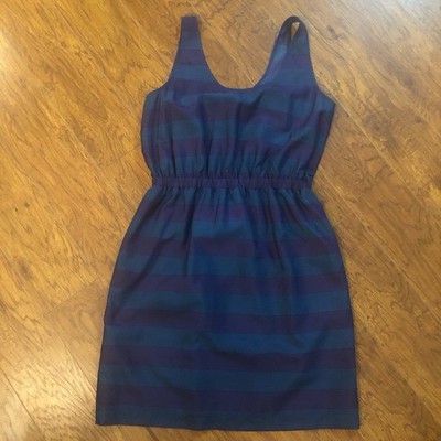 Women's Small Ann Taylor LOFT Tank Dress