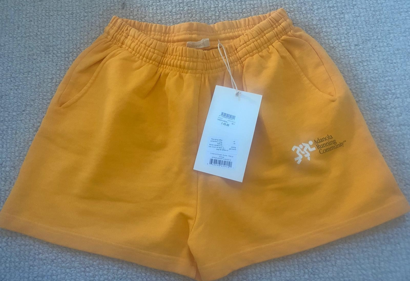 BNWT ADANOLA WOMENS SHORTS - SIZE SMALL