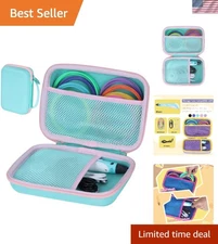 Case Compatible with SCRIB3D P1 Advanced / 3Doodler PRO / 3Doodler Flow / MYN...