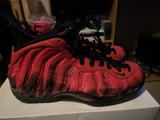 doernbecher foamposite ebay