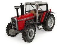 Massey Ferguson 2725 Limited Edition Modell Von Universal Hobbies 1:32