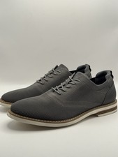 Bruno Marc Men's Mesh Sneakers Oxfords Lace-Up Lightweight Casual SBOX2320M 11