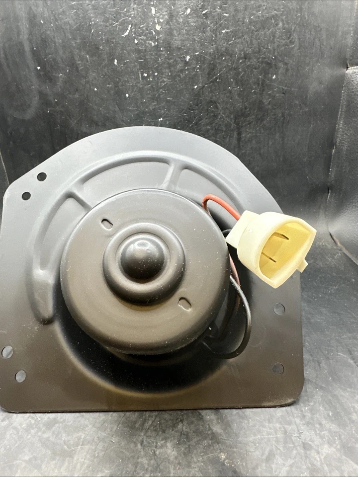 Motor soplador Parts Master # 35579 Ford Linc Merc 1979-2004 ENVÍO GRATUITO * Foto 2 de 4