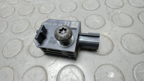 Crashsensor Opel Astra 2.0 Cdti DPF J 13502577 12 Monate Garantie Sofortversand