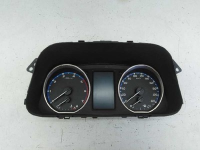 8380042R80 INSTRUMENTENTAFEL / E2-B4-24-2 / 2078778 FÜR TOYOTA RAV 4 ADVANCE