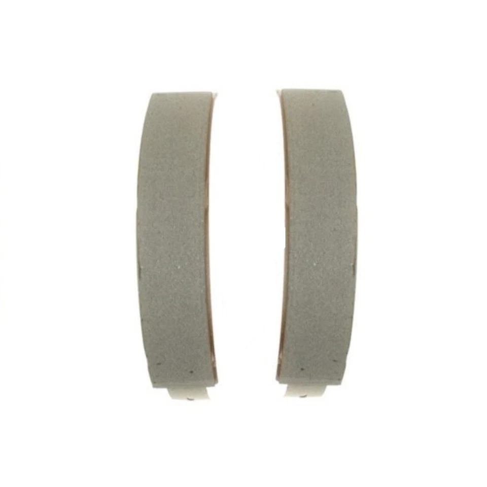 Genuine ACDelco For Oldsmobile Custom Cruiser 1990 1991 1992 Brake Shoes | Rear - Image 3 of 4