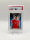2018 Topps Archives - 1993 Topps Design Coming Attraction Shohei Ohtani PSA 10