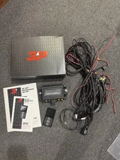 Air lift Performance 3P Manifold Management 2025 Model