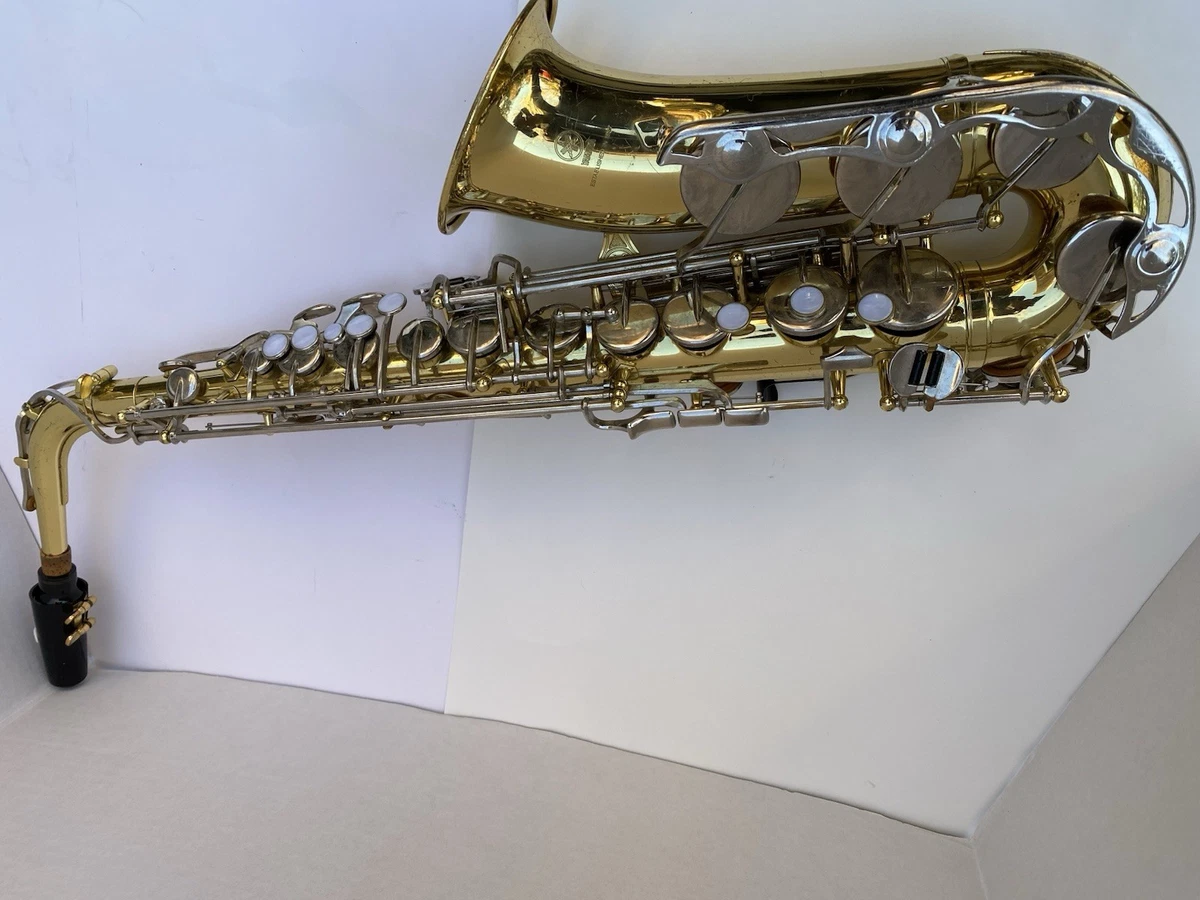 Yamaha Yas 23 for sale - eBay