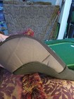 Top flite 3 fairway wood head cover good used condition. Nice replacement.  — photo 3