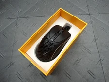 Glorious - Model D 2 Wireless Optical RGB Gaming Mouse