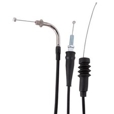 Tusk Throttle Cable For KAWASAKI KX250 1992-2...