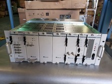 SOLiD Alliance Multi-Carrier DAS Enhanced BTS Interface Unit eBIU, eMBIU_C_AC
