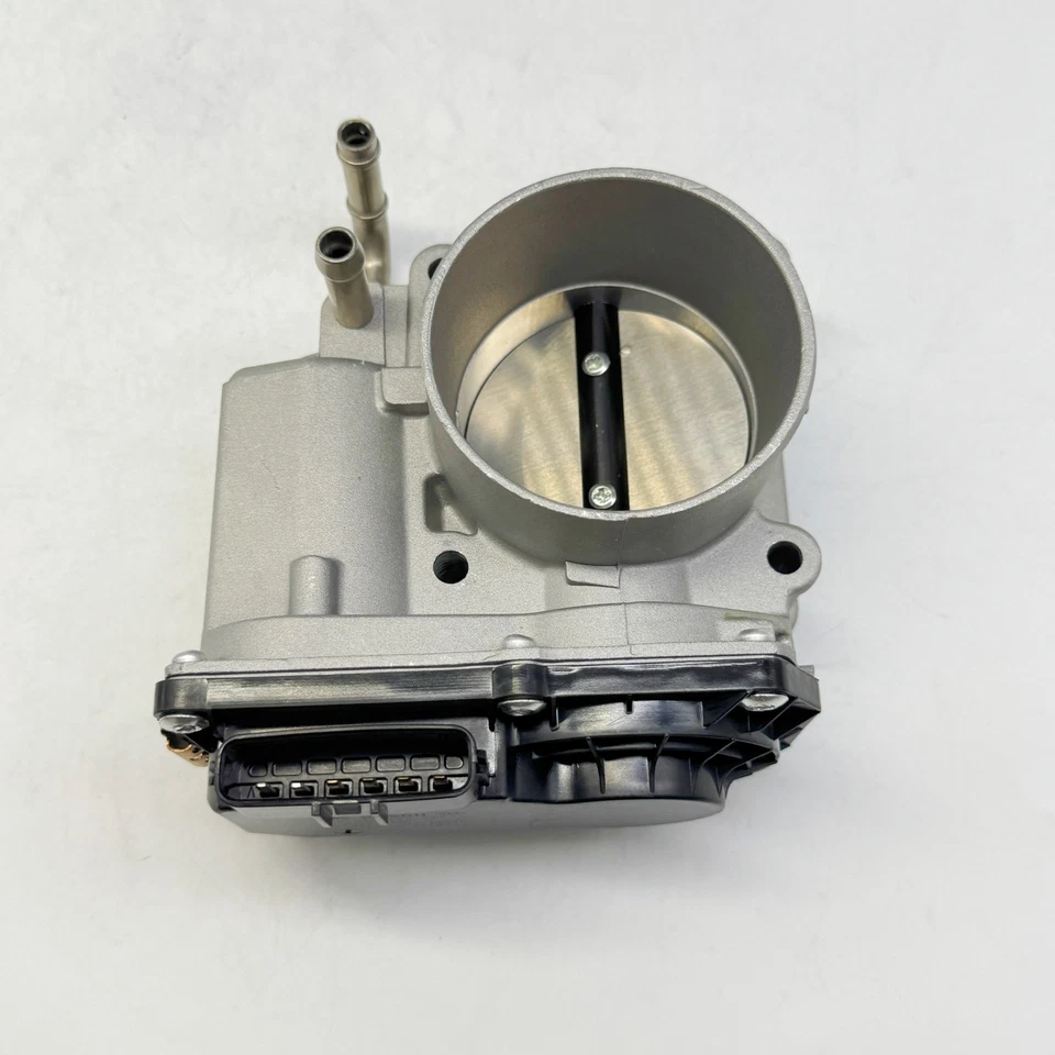 Conjunto de carrocería de acelerador electrónico para Nissan Altima 2013-18 Rogue 2014-19 L4 2,5 L Foto 2 de 4