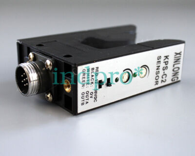 KPS-C2 Correction Sensor PS-C2 ZPS-2B Photoelectric Edge #E10