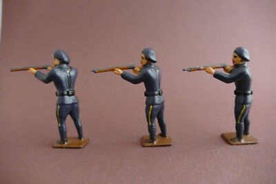 Au Plat D'Etain // Soldats De Plomb Et Figurines De Collection Guerre 14 18 3