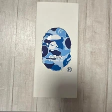 A BATHING APE Gillette Pro Shield Limited Collaboration Edition Razor NEW JP