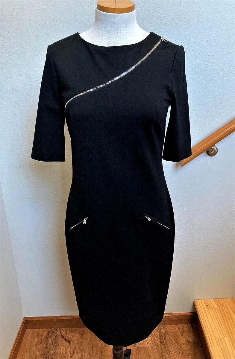 Betsey johnson shift clearance dress