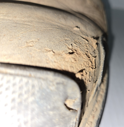 ARIAT Men's Groundbreaker Square Toe Steel Toe Composite Work Boots, Size: 11 D - Afbeelding 13 van 23