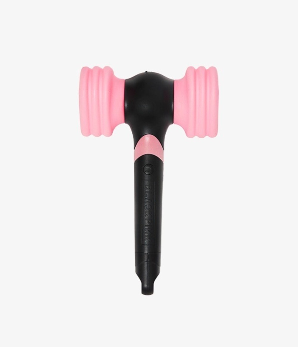 BLACKPINK 公式ライトスティック V2 BLACKPINK Official Light Stick Ver.2 | eBay