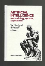 Artificial Intelligence old AI 1984 AIMSA 1st World Assembly Bibel & Petkoff LN