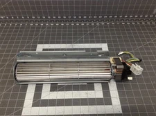 NEW Whirlpool Oven Blower Fan P# W11397930 W11598119