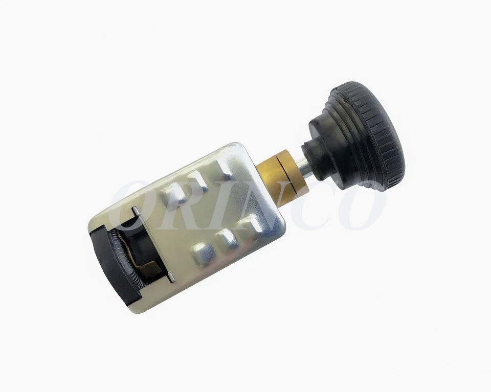 Interruptor de faros Volkswagen Beetle 311-941-531A Foto 4 de 4