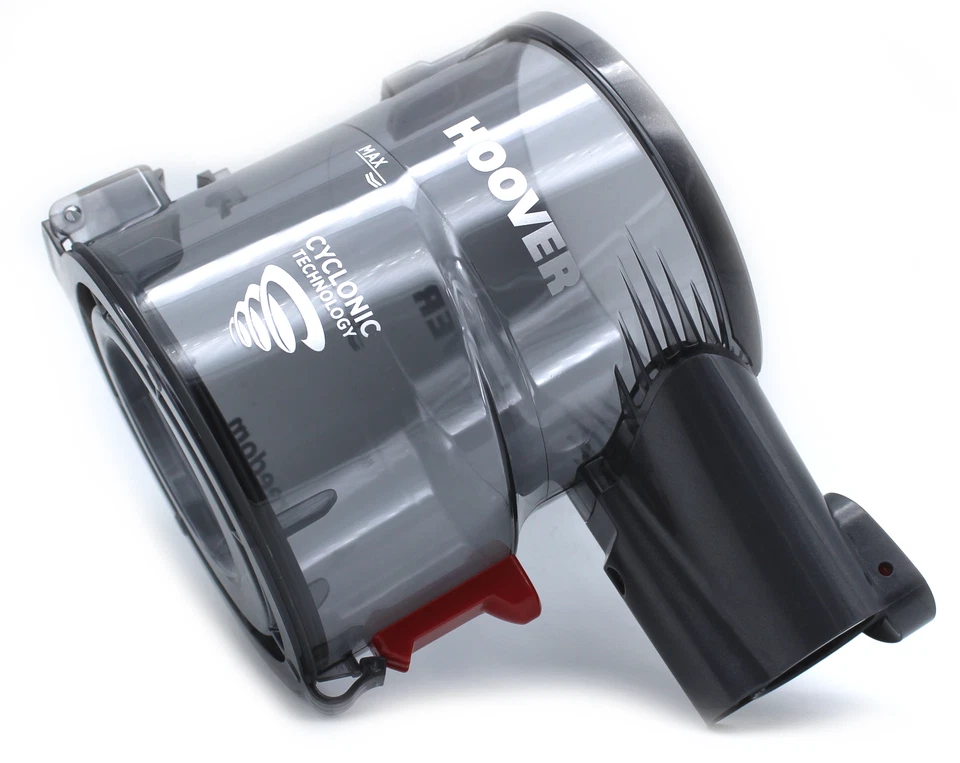 Hoover Envase Cesta Polvo para Aspiradora con Batería FREEDOM FD22RP - Imagen 3 de 4