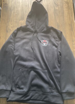 Technoblade Offiziell Merch Hoodie XXL - Dsmp Merch