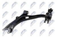 ZWD-HD-083 NTY Lenker, RadaufhäNgung FüR Honda