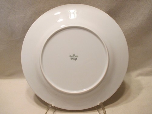 Rosenthal Studio-Line Germany Asymmetrical Dinner Plate - Picture 3 of 4