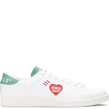 [FY0734] Mens Adidas STAN SMITH HUMAN MADE