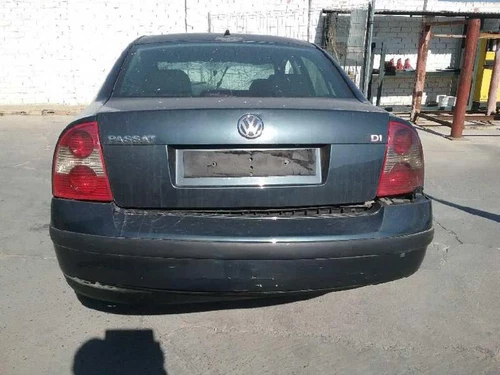 Schwungscheibe für VOLKSWAGEN PASSAT BERLINA (3B3) Advance 2003 3996389 - Afbeelding 6 van 8
