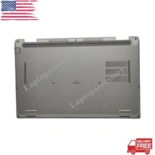New For Dell Latitude 5531 E5531 Lower Bottom Base Case Cover 2FDN3 Enclosure US