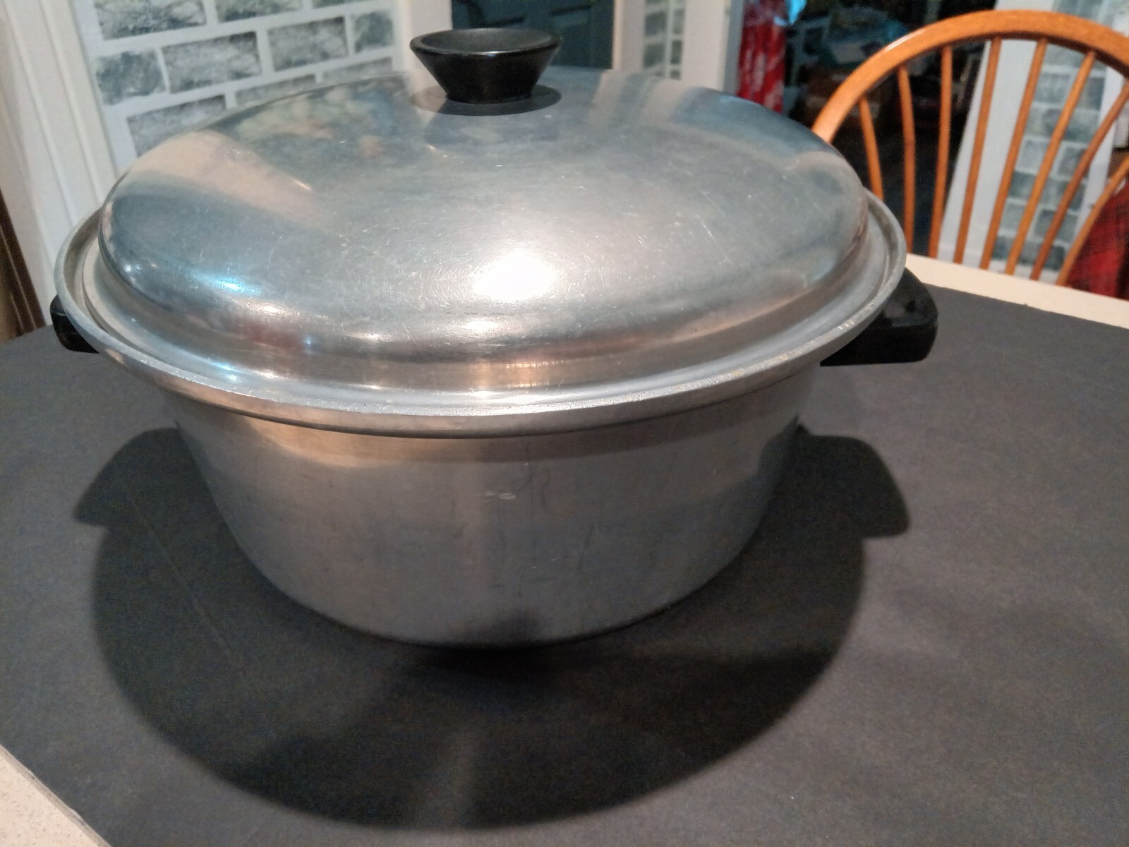 VITA CRAFT Vintage  Aluminum 11