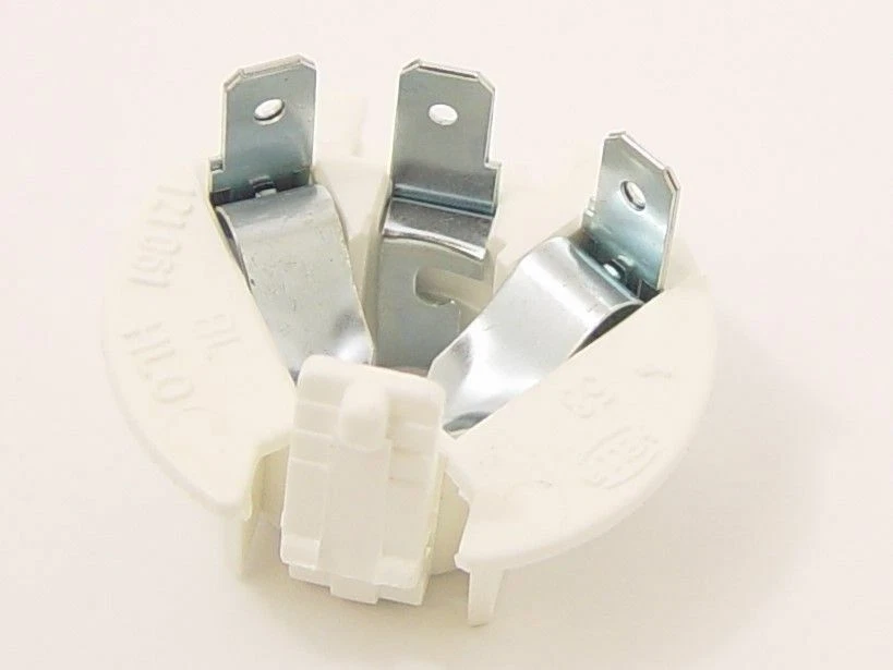 SOPORTE BOMBILLA INTERMITENTE DELANTERO HELLA VOLKSWAGEN VANAGON 1980-1991 Foto 2 de 3