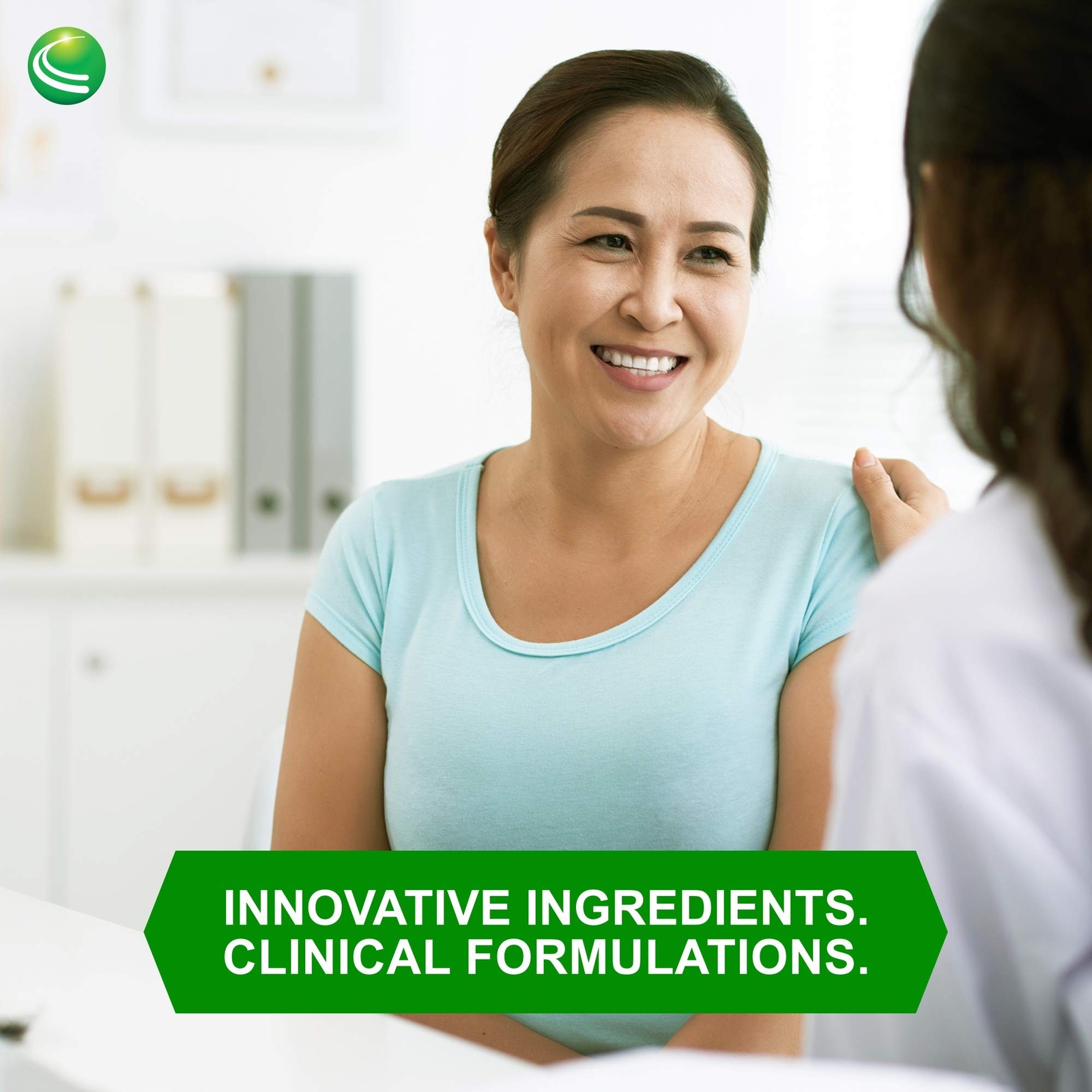 Nutra Biogenesis Stress Factors - GABA Supplements for Women & Men, L Theanin...