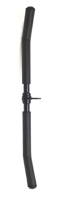 Body Solid EXM 3000 Strength System Lat Pulldown Bar Attachment EXM3000LPS-LPBA