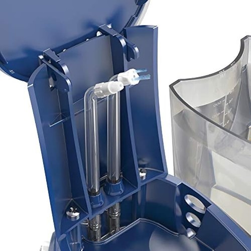 Waterpik Idropulsore Dentale Ultra Professional con 7 Testine e Sistema Avanzato - Foto 5 di 6