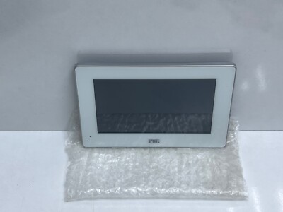 Urmet Videointercom 1741 BASIC, 7 Zoll Touchscreen IP System 1741/1