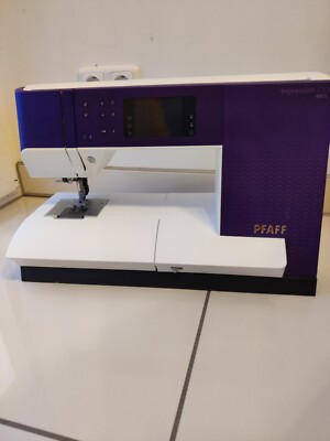 Pfaff Nähmaschine Expression 710IDT