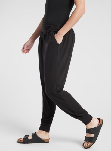 Athleta Athletica Studio Jogger HAREM 