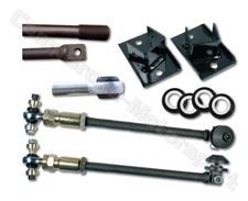 FITS FORD SIERRA/ESCORT COSWORTH 4WD COMPRESSION STRUT KIT - CMB0387