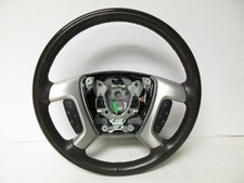 Cadillac Escalade Steering Wheel Normal Wear 2007-2008